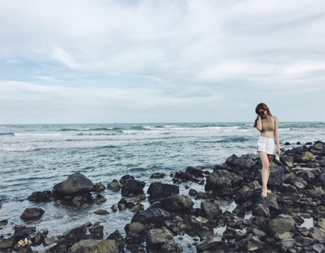 Review Hodota Resort – Khu cắm trại siêu xinh ở biển Suối Ồ