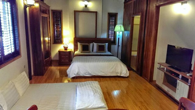 Review Hodota Resort – Khu cắm trại siêu xinh ở biển Suối Ồ