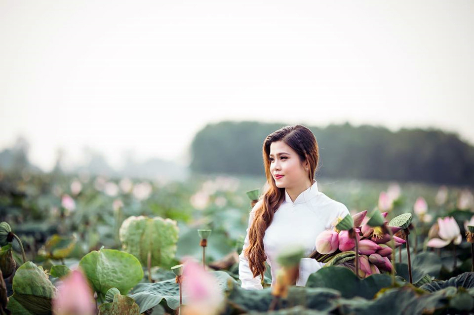 Miền Tây mùa nước nổi đi mãi chẳng hết điểm check-in