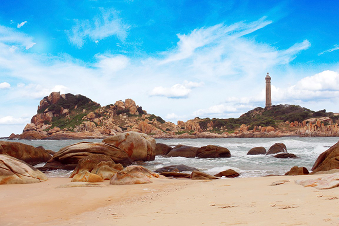 Gợi ý 10 địa điểm du lịch lý tưởng trong tháng 7