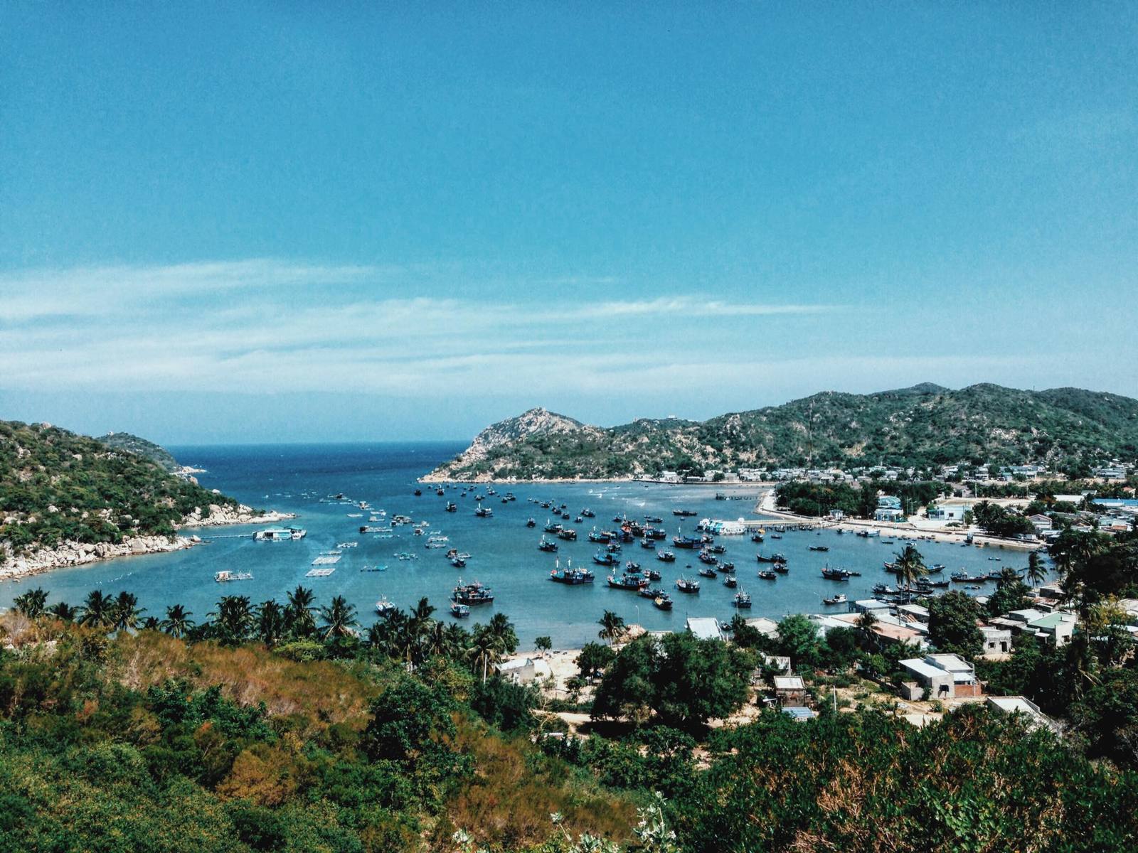 Gợi ý lịch trình du lịch Ninh Thuận 2 ngày dịp lễ 2/9