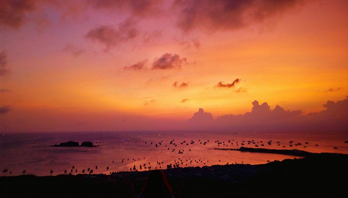 Chơi hết điểm đẹp, ăn đủ món ngon ở Phan Thiết