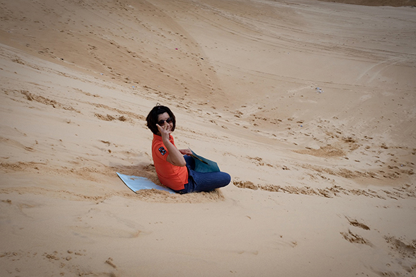 Chơi hết điểm đẹp, ăn đủ món ngon ở Phan Thiết