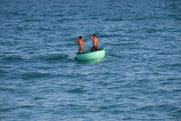 Chơi hết điểm đẹp, ăn đủ món ngon ở Phan Thiết