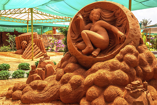 Chơi hết điểm đẹp, ăn đủ món ngon ở Phan Thiết