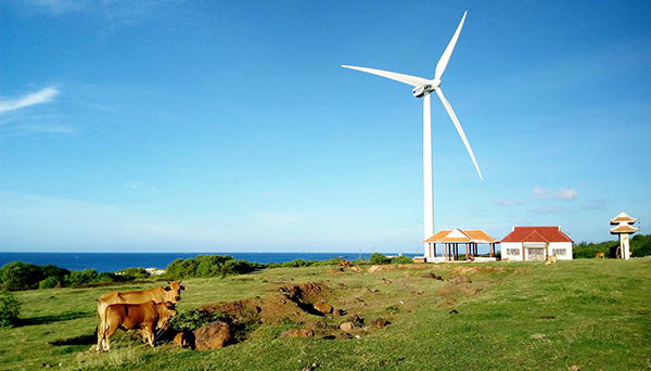 Chơi hết điểm đẹp, ăn đủ món ngon ở Phan Thiết