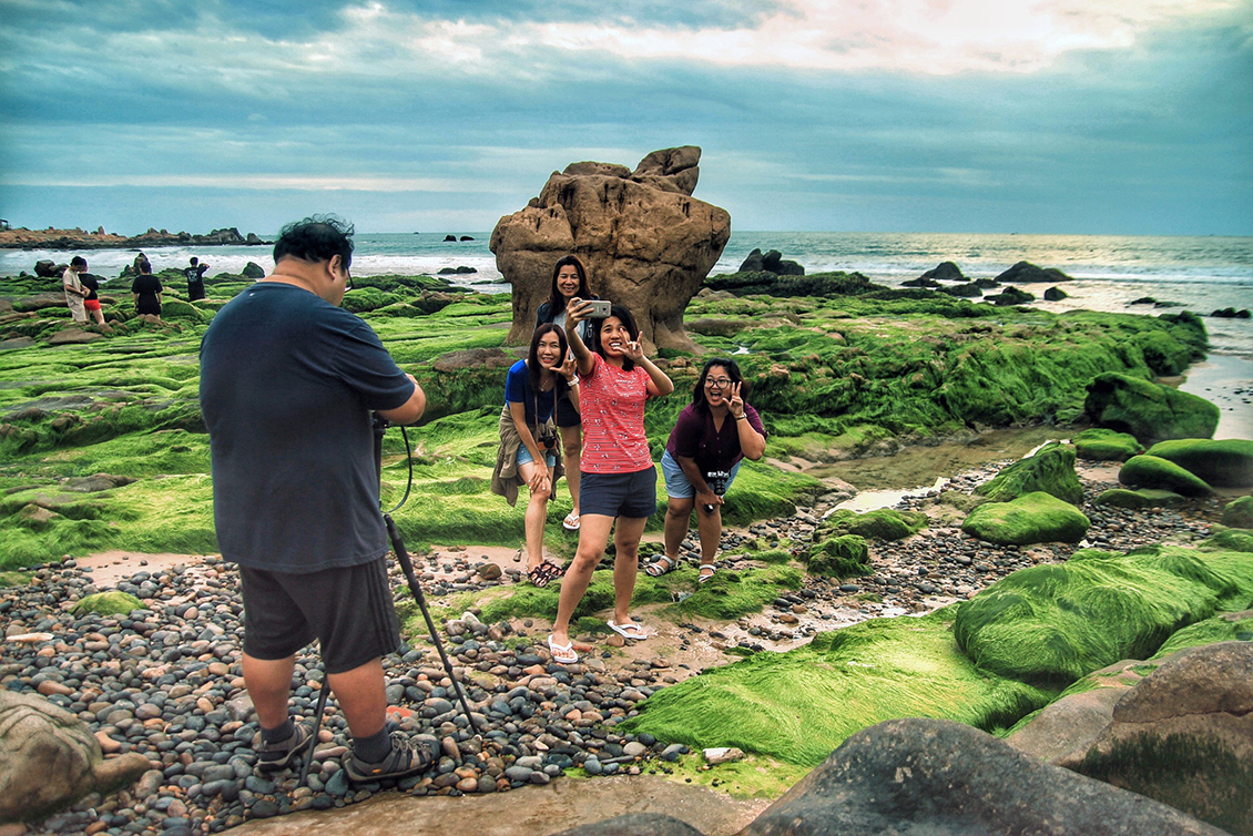 Chơi hết điểm đẹp, ăn đủ món ngon ở Phan Thiết