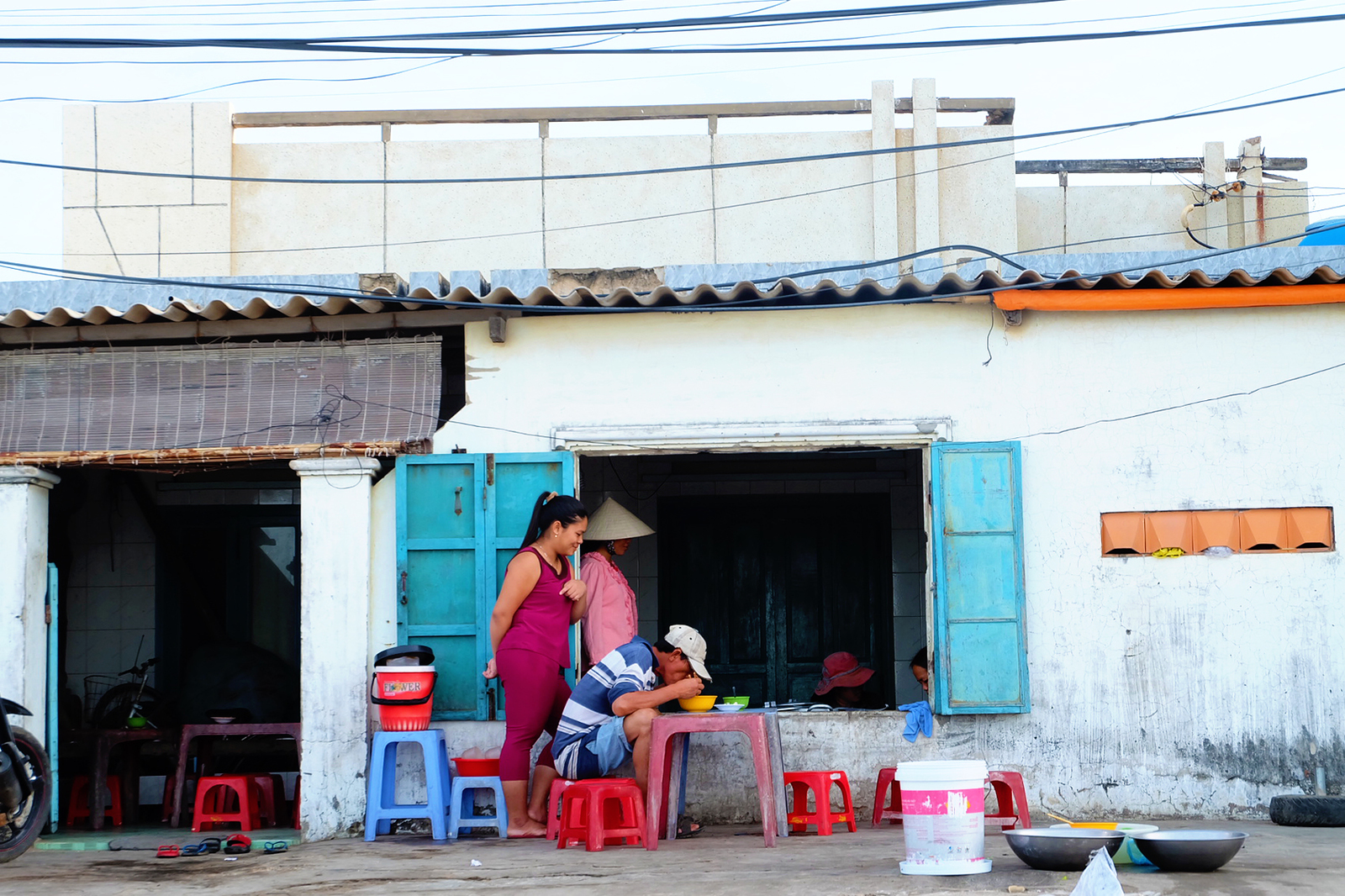 Chơi hết điểm đẹp, ăn đủ món ngon ở Phan Thiết