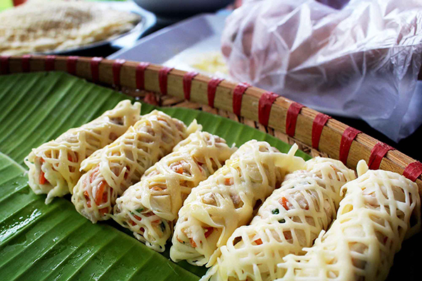 Chơi hết điểm đẹp, ăn đủ món ngon ở Phan Thiết