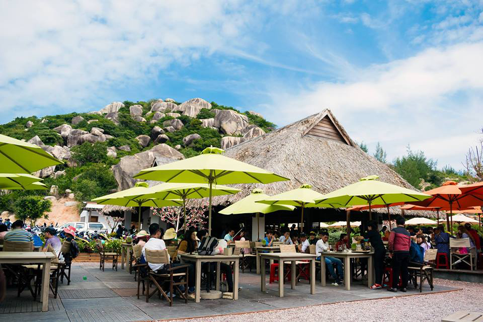 Tư vấn lịch trình du lịch Quy Nhơn 4 ngày 3 đêm tự túc