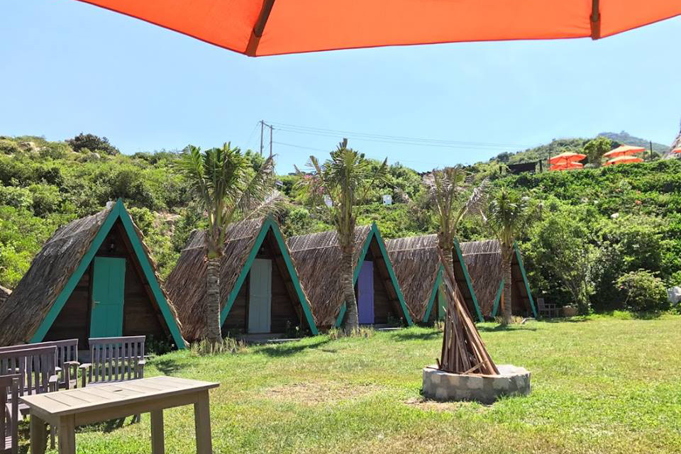 Tư vấn lịch trình du lịch Quy Nhơn 4 ngày 3 đêm tự túc