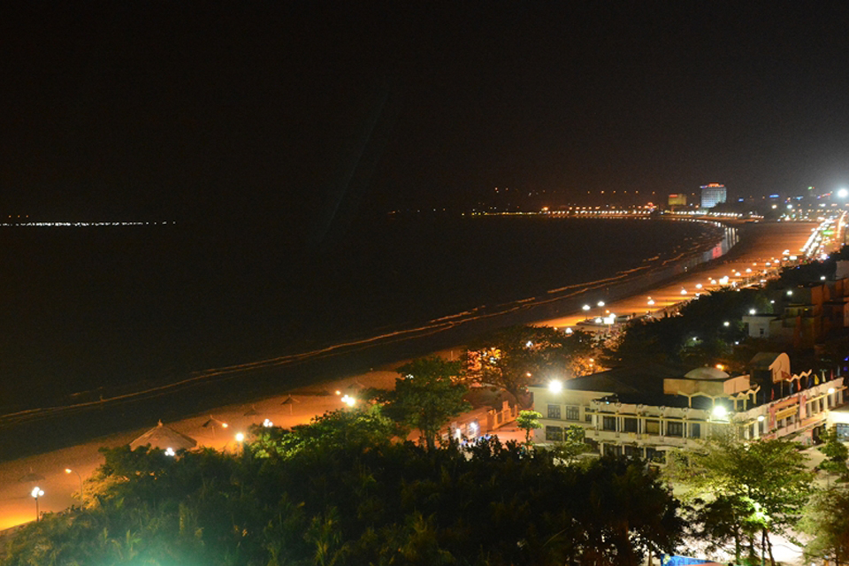 Tư vấn lịch trình du lịch Quy Nhơn 4 ngày 3 đêm tự túc