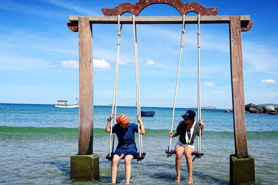 Tư vấn lịch trình du lịch Quy Nhơn 4 ngày 3 đêm tự túc