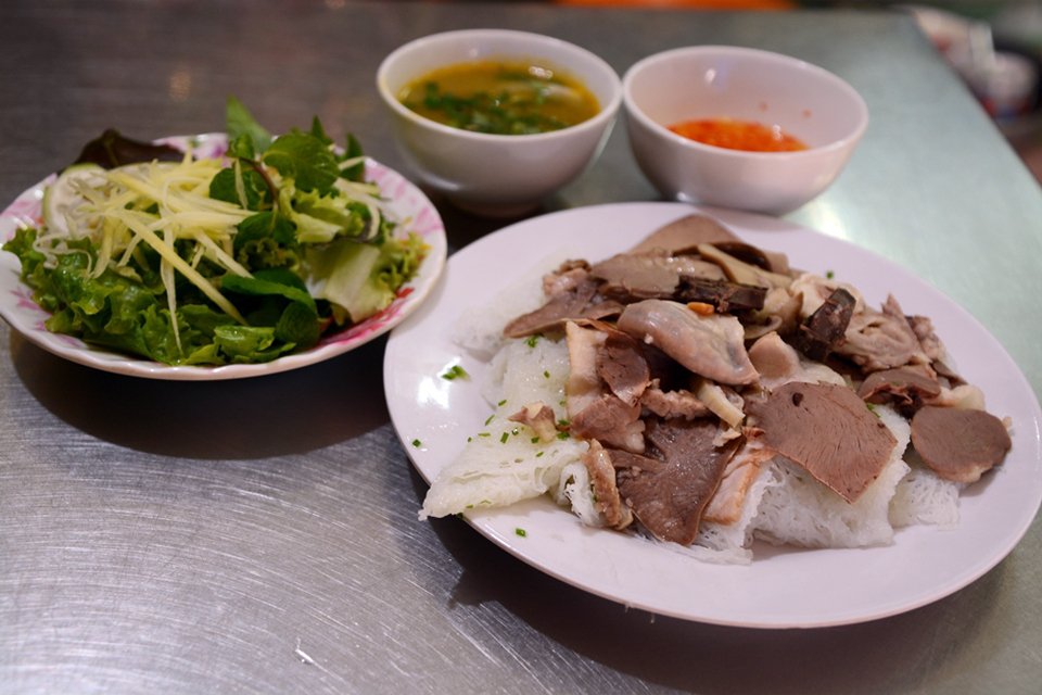 Tư vấn lịch trình du lịch Quy Nhơn 4 ngày 3 đêm tự túc