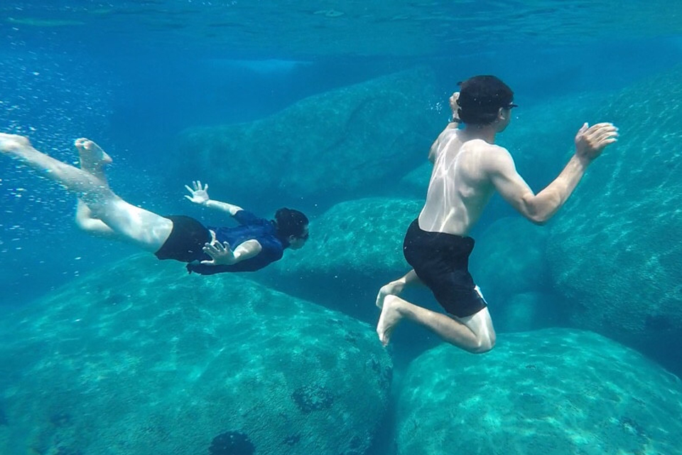 Tư vấn lịch trình du lịch Quy Nhơn 4 ngày 3 đêm tự túc