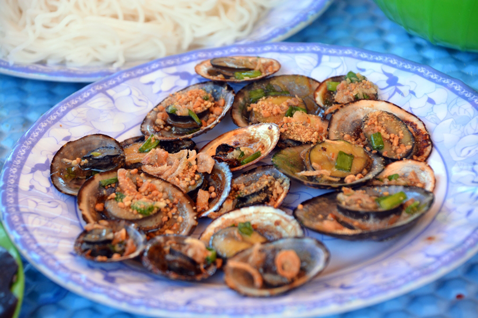 Tư vấn lịch trình du lịch Quy Nhơn 4 ngày 3 đêm tự túc