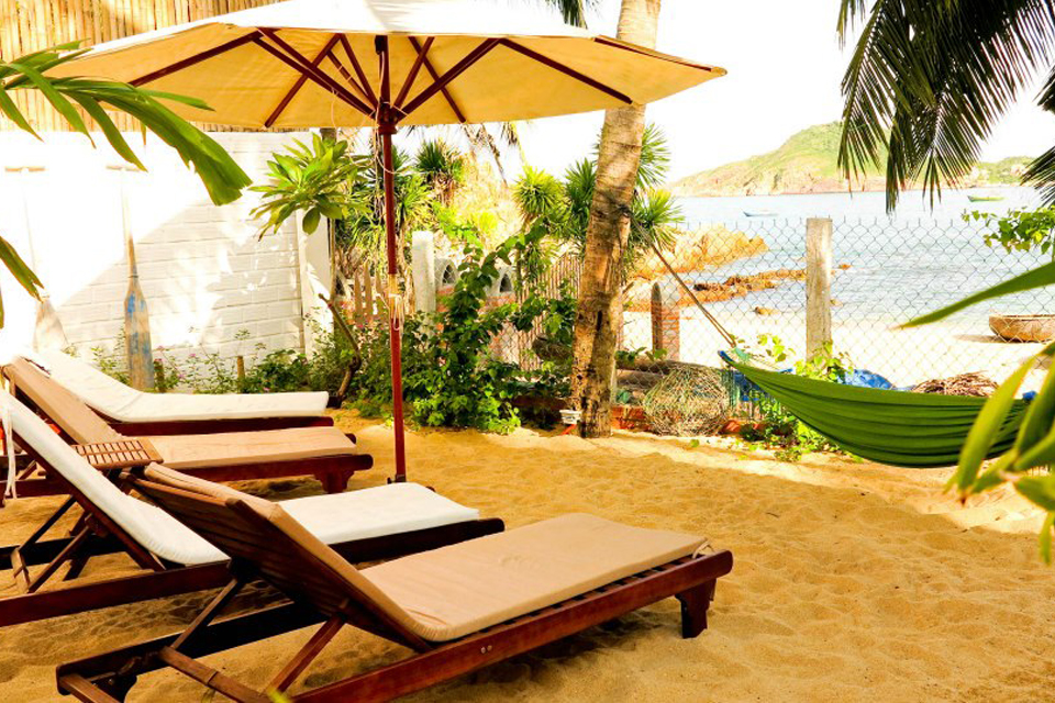 Tư vấn lịch trình du lịch Quy Nhơn 4 ngày 3 đêm tự túc