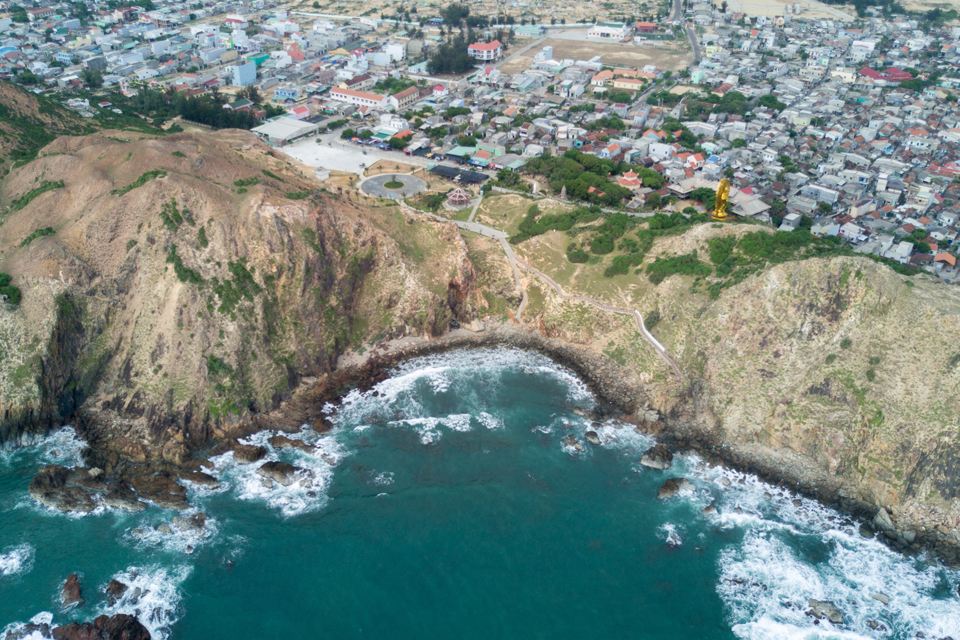 Tư vấn lịch trình du lịch Quy Nhơn 4 ngày 3 đêm tự túc