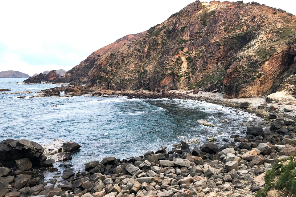 Tư vấn lịch trình du lịch Quy Nhơn 4 ngày 3 đêm tự túc