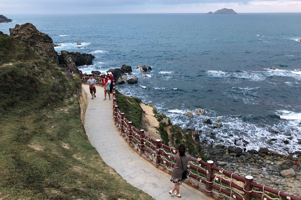 Tư vấn lịch trình du lịch Quy Nhơn 4 ngày 3 đêm tự túc