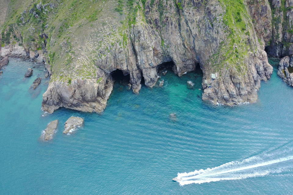 Tư vấn lịch trình du lịch Quy Nhơn 4 ngày 3 đêm tự túc
