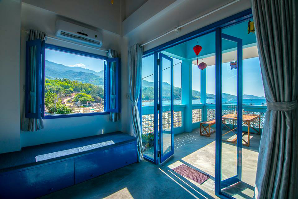 Tư vấn lịch trình du lịch Quy Nhơn 4 ngày 3 đêm tự túc