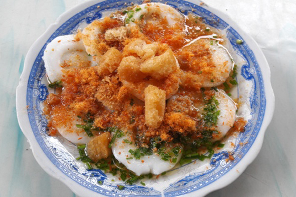 Tư vấn lịch trình du lịch Quy Nhơn 4 ngày 3 đêm tự túc