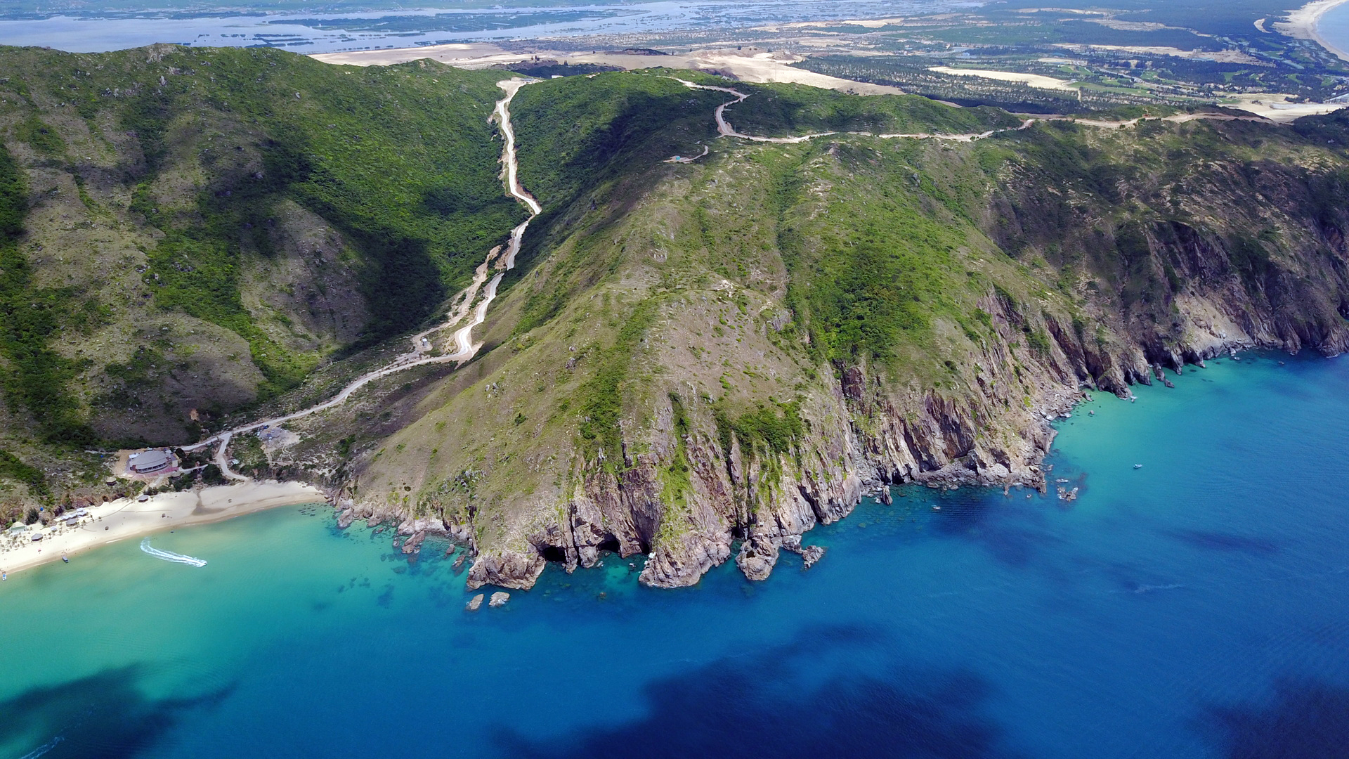 Tư vấn lịch trình du lịch Quy Nhơn 4 ngày 3 đêm tự túc