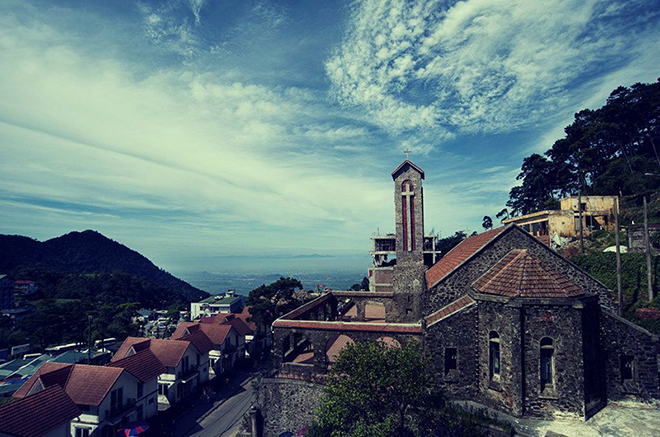 Tháng 9 nên đi du lịch ở đâu trong nước là đẹp và lý tưởng nhất?