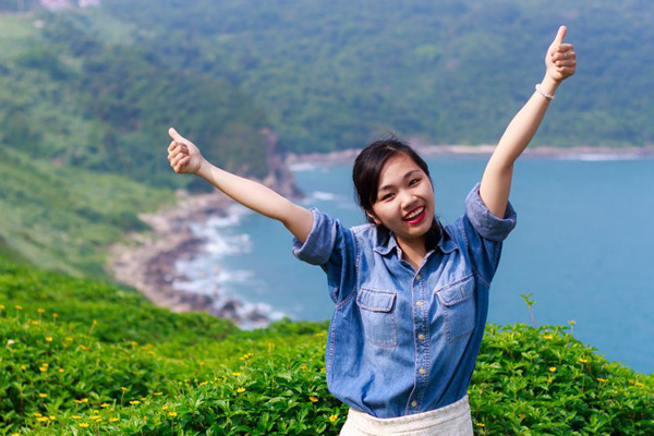 10 thiên đường biển xanh cát trắng cho bạn tránh nóng hè này