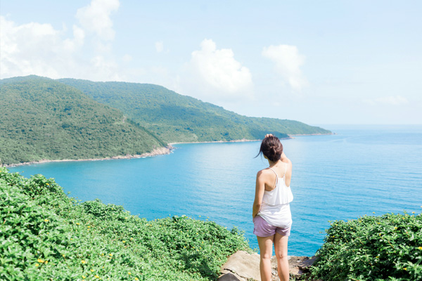 10 thiên đường biển xanh cát trắng cho bạn tránh nóng hè này