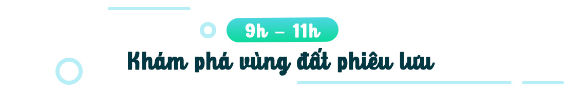 24h vui chơi hết mình tại khu giải trí lớn nhất Nha Trang