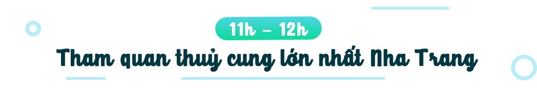 24h vui chơi hết mình tại khu giải trí lớn nhất Nha Trang