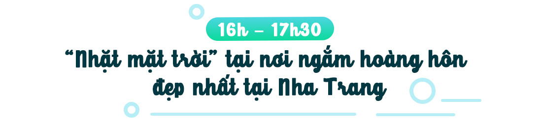 24h vui chơi hết mình tại khu giải trí lớn nhất Nha Trang