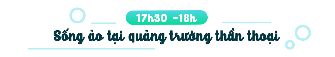 24h vui chơi hết mình tại khu giải trí lớn nhất Nha Trang