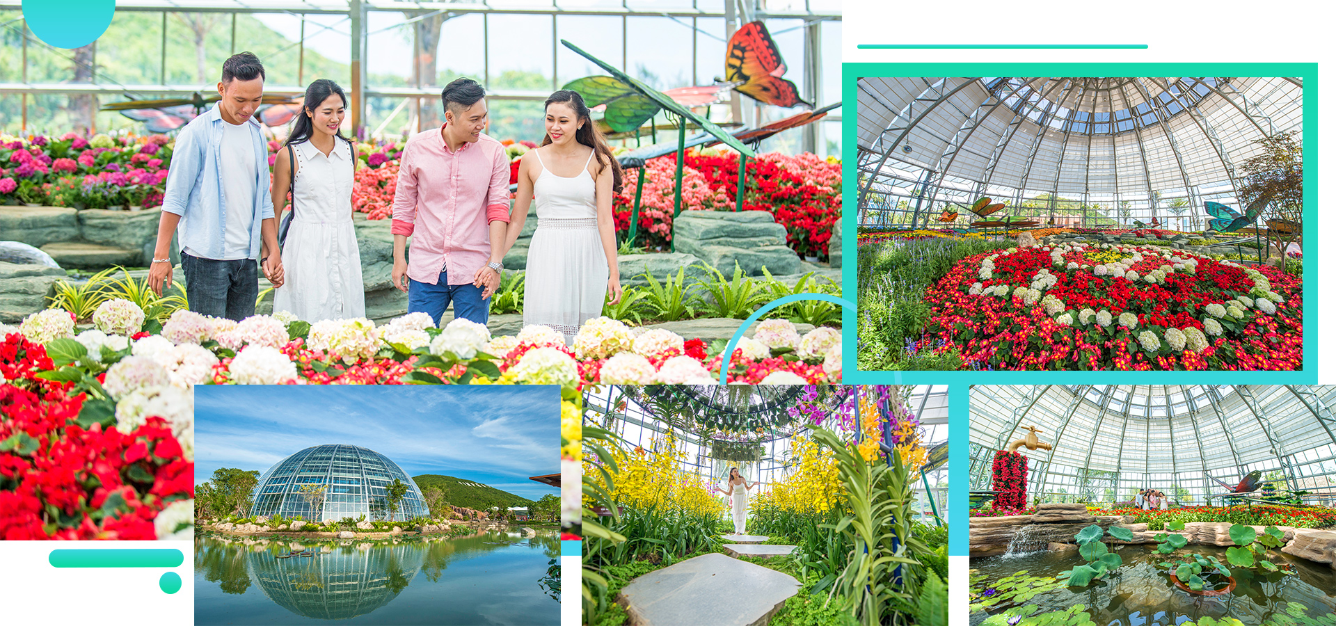 24h vui chơi hết mình tại khu giải trí lớn nhất Nha Trang