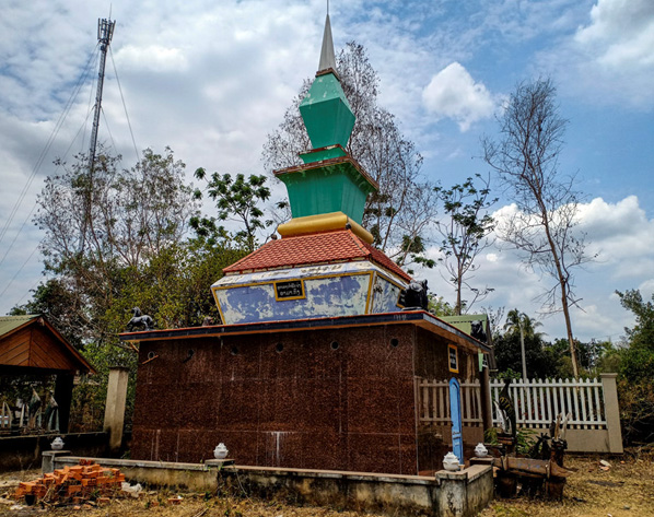 Theo chân voi buôn Đôn, tìm về miền đất đỏ hoang dã