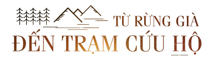 Theo chân voi buôn Đôn, tìm về miền đất đỏ hoang dã