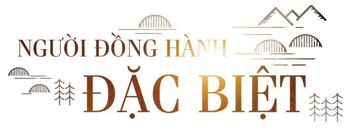 Theo chân voi buôn Đôn, tìm về miền đất đỏ hoang dã